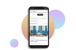 Nestaway- Rent a House, Room or Bed